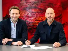 Bayer Leverkusen Confirm Erik Ten Hag As New Head Coach Bayer Leverkusen Confirm Erik Ten Hag As New Head Coach