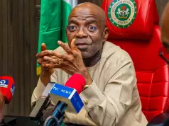 Abia Government Moves To Take Over 60% Of EEDC’s Assets Otti Urges Citizens To Protect Abia’s Public Infrastructure