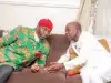 “I’m Inviting Gov. Otti To Join APC, If He Comes, We’ll Support Him” — Kalu (Video) Gov. Alex Otti Celebrates Deputy Speaker Rt. Hon. Benjamin Kalu At 54