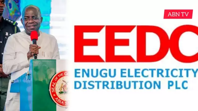 Abia Targets Uninterrupted Power As Gov. Otti Moves To Buy EEDC Zone Abia Targets Uninterrupted Power As Gov. Otti Moves To Buy EEDC Zone