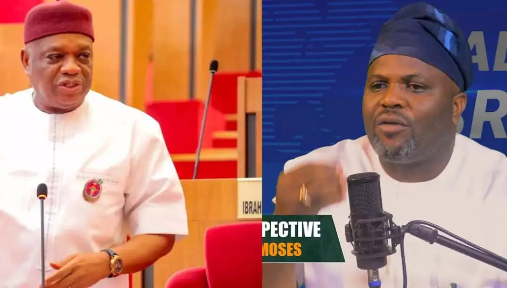 'Senator Orji Kalu Is A Political Hurricane In Southeast' – Southern Youth Leader (Video)