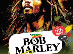 ABN TV, De Latinos Concepts Set To Rock Umuahia With Bob Marley Concert 2025 ABN TV, De Latinos Concepts Set To Rock Umuahia With Bob Marley Concert 2025