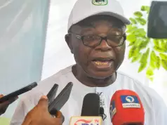 Renewed Hope Partners Is About National Unity, Not Just Politics – Onuigbo (Video) Renewed Hope Partners Is About National Unity, Not Just Politics - Onuigbo