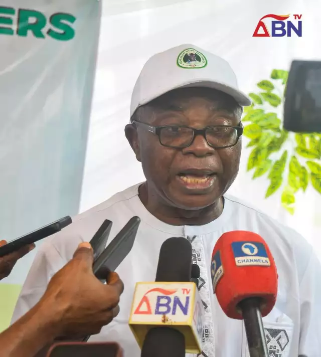 Renewed Hope Partners Is About National Unity, Not Just Politics – Onuigbo (Video) Renewed Hope Partners Is About National Unity, Not Just Politics - Onuigbo