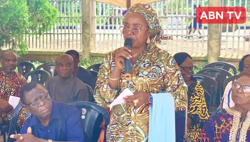 ‘No’ To Backdoor Deals, ‘Yes’ To Due Process" - ASUBEB Chairman Onuoha Says