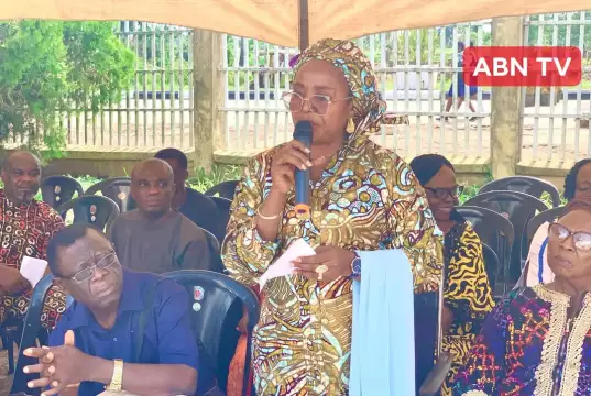 ‘No’ To Backdoor Deals, ‘Yes’ To Due Process” – ASUBEB Chairman Onuoha Says ‘No’ To Backdoor Deals, ‘Yes’ To Due Process" - ASUBEB Chairman Onuoha Says