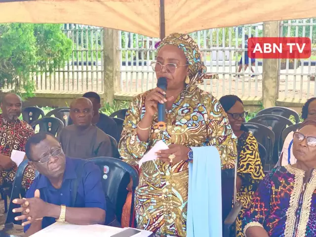 ASUBEB Reaffirms Transparency As Bid Opening Ceremony Holds In Umuahia (Photos, Video) ‘No’ To Backdoor Deals, ‘Yes’ To Due Process" - ASUBEB Chairman Onuoha Says