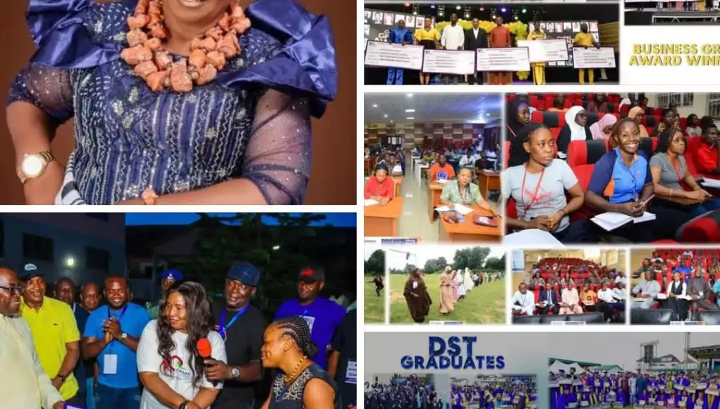 Honoring Mama CONNAK’S Legacy At CONNAK Foundation