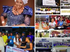 Honoring Mama CONNAK’S Legacy At CONNAK Foundation Honoring Mama CONNAK’S Legacy At CONNAK Foundation