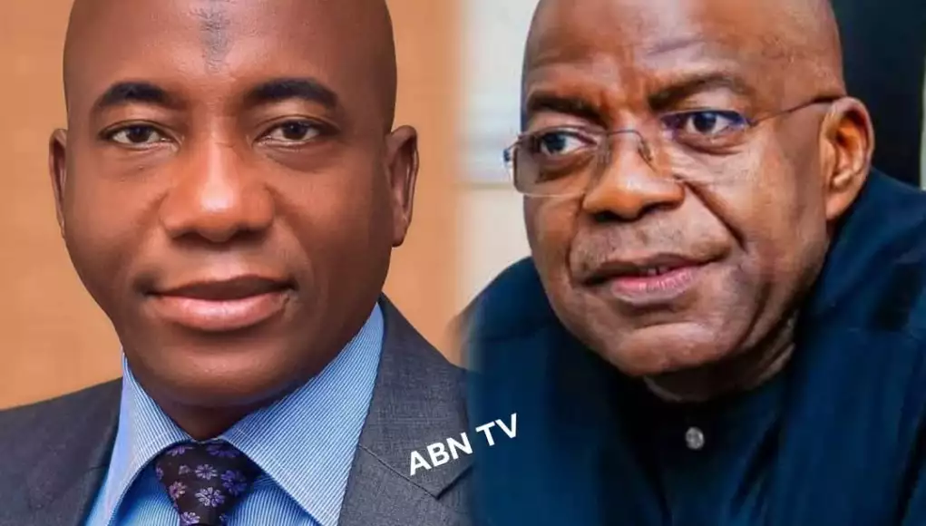 Ex-Info Commissioner Chikamnayo Threatens Legal Action Over Alleged Plan To Convert Abia Govt House To Hotel