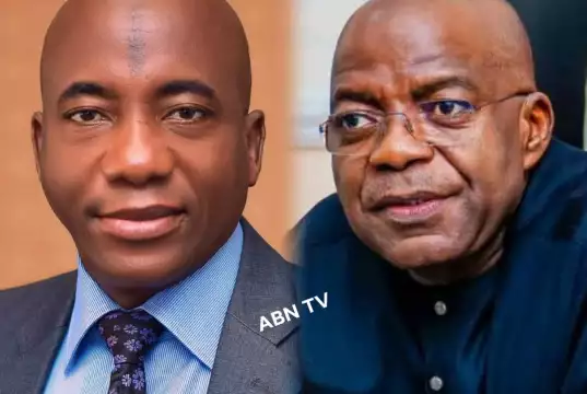 Ex-Info Commissioner Chikamnayo Threatens Legal Action Over Alleged Plan To Convert Abia Govt House To Hotel (VIDEO) Ex-Info Commissioner Chikamnayo Threatens Legal Action Over Alleged Plan To Convert Abia Govt House To Hotel