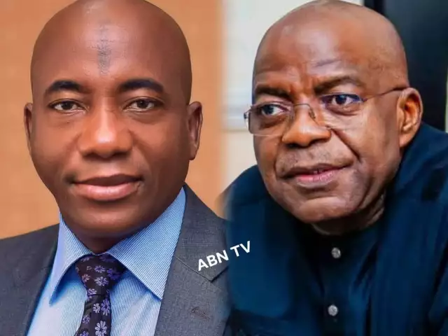 Ex-Abia Commissioner Chikamnayo Drags Gov. Otti To EFCC, ICPC Over Alleged N54bn School Renovation Funds Ex-Info Commissioner Chikamnayo Threatens Legal Action Over Alleged Plan To Convert Abia Govt House To Hotel
