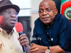 “We Spent Less, Delivered More” – Gov. Otti Tackles Past Administration Governor Of Abia State, Dr.Alex Otti has stated that the previous administration under Dr. Okezie Ikpeazu spent more money on the Port