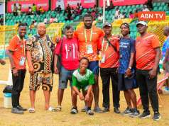 Team Abia Hits 47-Medal Mark At National Sports Festival, More Wins Expected Team Abia Hits 47-Medal Mark At National Sports Festival, More Wins Expected