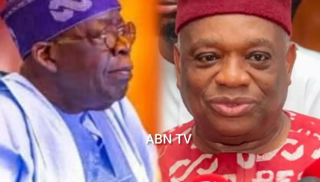VIDEO: 'Tinubu Ended Era Of Easy Money' — Senator Kalu Blames Subsidy Culture For Nigeria’s Economic Woes