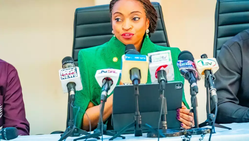 FG Relaunched NATEP, Eyes $1tn Outsourcing Market