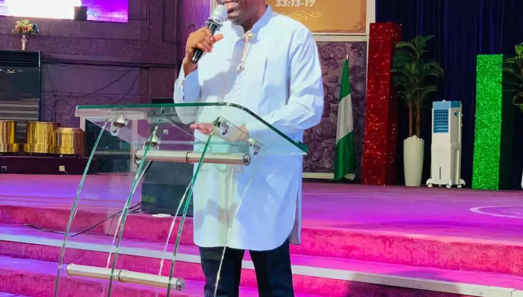 '' I’m Not Desperate To Return As Rivers Gov'' – Fubara