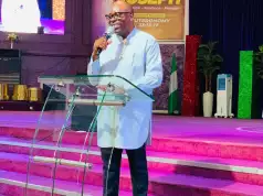 ” I’m Not Desperate To Return As Rivers Gov” – Fubara '' I’m Not Desperate To Return As Rivers Gov'' – Fubara