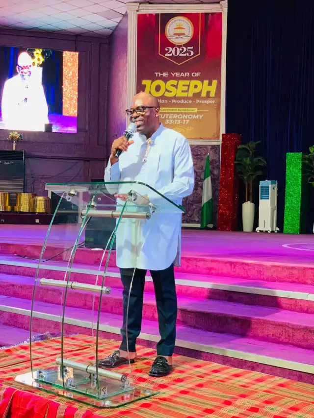 ” I’m Not Desperate To Return As Rivers Gov” – Fubara '' I’m Not Desperate To Return As Rivers Gov'' – Fubara