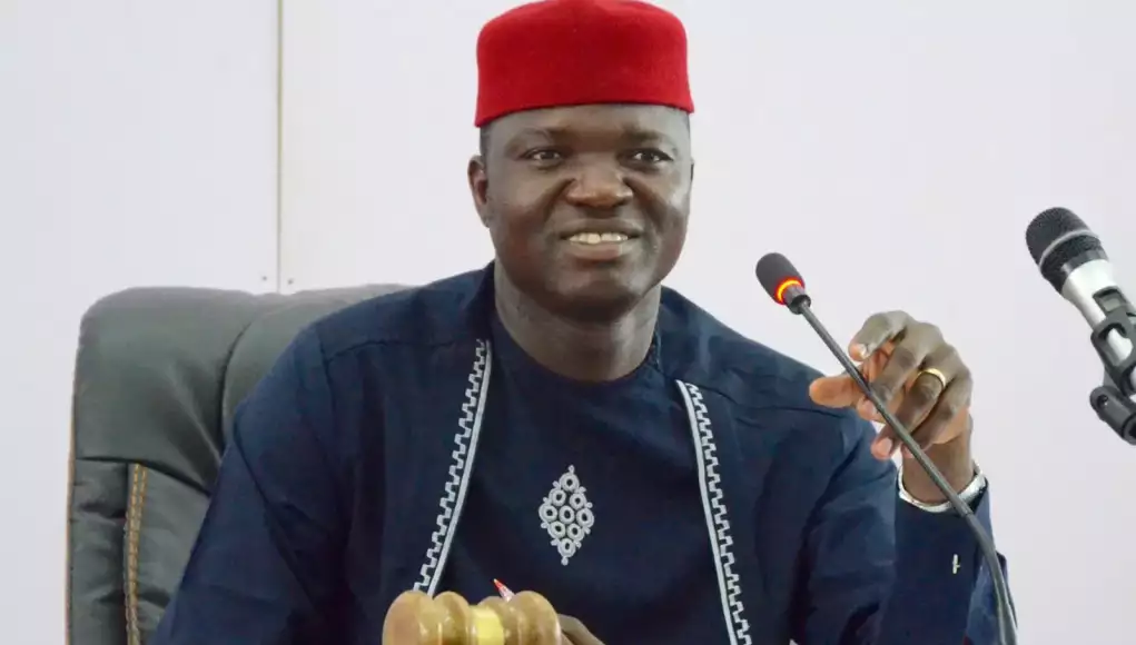 Ebonyi Governor Increases Doctors’ Salaries, Launches Major Health Sector Overhaul