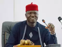 Ebonyi Governor Increases Doctors’ Salaries, Launches Major Health Sector Overhaul Ebonyi Governor Increases Doctors’ Salaries, Launches Major Health Sector Overhaul