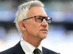 Gary Lineker Resigns From BBC Role Following Backlash Over Social Media Post Gary Lineker Resigns From BBC Role Following Backlash Over Social Media Post
