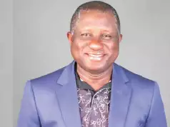 NPFL Aiming To Become Africa’s Best League, Says Chairman Elegbeleye NPFL Aiming To Become Africa’s Best League, Says Chairman Elegbeleye