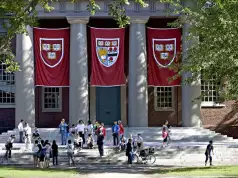 Harvard Varsity President Accepts Pay Cut Amid Federal Funding Cuts Harvard President Accepts Pay Cut Amid Scrutiny Of U.S. Funding