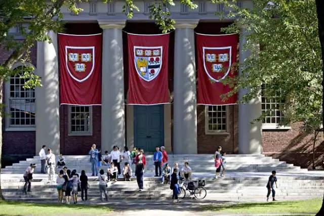 Harvard Varsity President Accepts Pay Cut Amid Federal Funding Cuts Harvard President Accepts Pay Cut Amid Scrutiny Of U.S. Funding