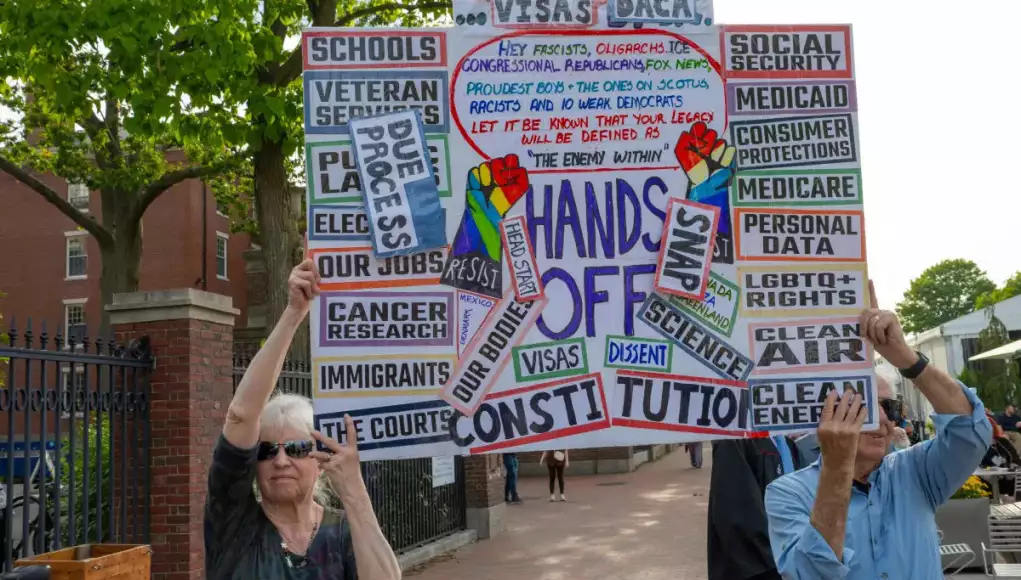 Harvard's International Students Weigh Departure Amid Escalating Immigration Restrictions