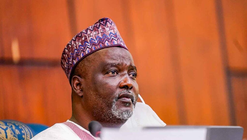 Hon.-Ahmed-Idris-Wase House Of Reps Donates N100 Million To Support Plateau Attack Victims, Displaced Communities