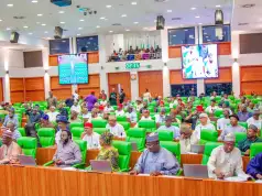 House Of Reps Panel Launches Probes Into Alleged N200bn CBN Loan To DISCOs House Of Reps Panel Probes Alleged N200bn Loan To DISCOs