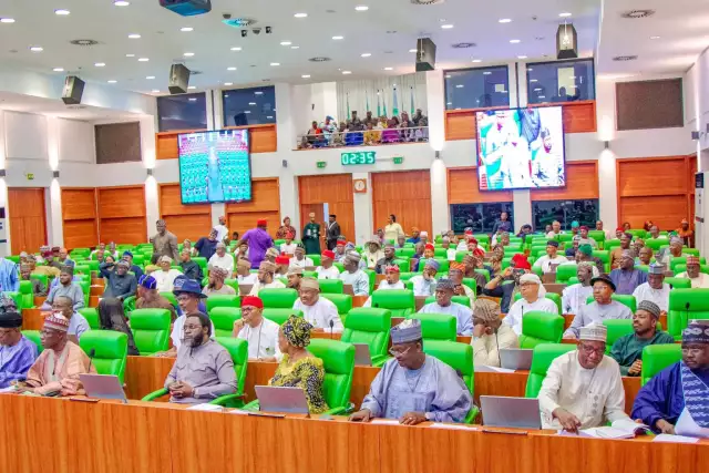 House Of Reps Panel Launches Probes Into Alleged N200bn CBN Loan To DISCOs House Of Reps Panel Probes Alleged N200bn Loan To DISCOs