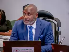 Hon. Amobi Ogah Celebrates Children In 2025 Children’s Day 'Suspension Means Nothing To Me' – Hon. Amobi Ogah Declares, Backs Gov. Otti Unreservedly
