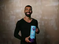 Salah Crowned Premier League Player Of The Season Salah Crowned Premier League Player Of The Season