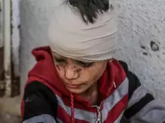 81 Killed In Gaza Amid Ongoing Israeli Strikes, Mixed Messages On Truce Talks 81 Killed In Gaza Amid Ongoing Israeli Strikes, Mixed Messages On Truce Talks