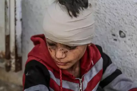 81 Killed In Gaza Amid Ongoing Israeli Strikes, Mixed Messages On Truce Talks 81 Killed In Gaza Amid Ongoing Israeli Strikes, Mixed Messages On Truce Talks