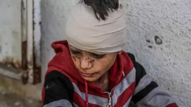 81 Killed In Gaza Amid Ongoing Israeli Strikes, Mixed Messages On Truce Talks 81 Killed In Gaza Amid Ongoing Israeli Strikes, Mixed Messages On Truce Talks