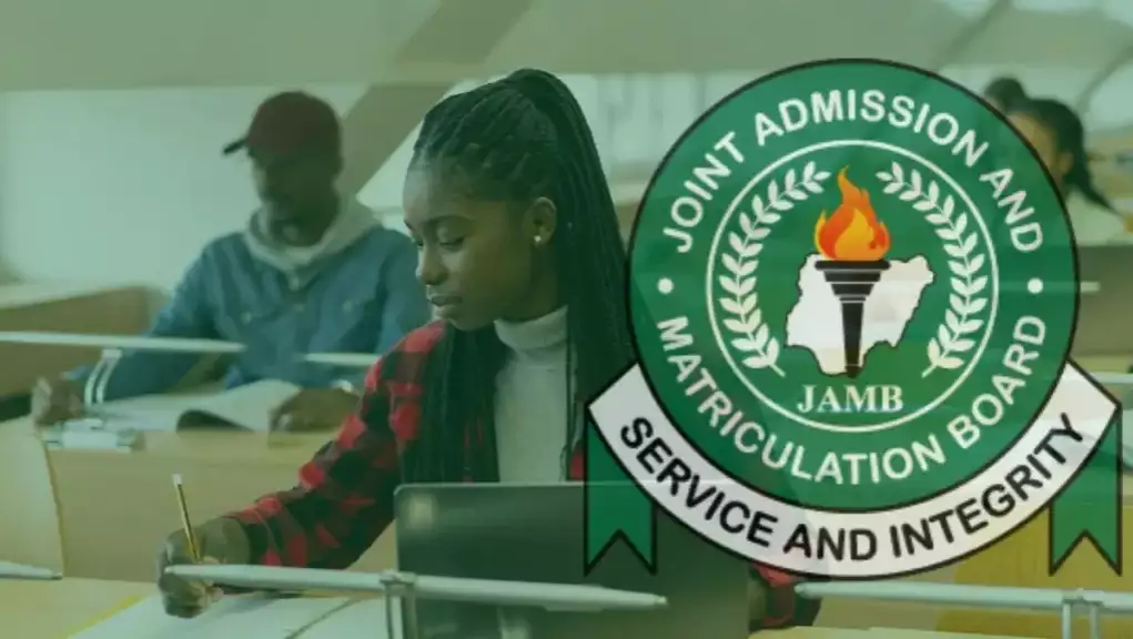 JAMB Reviews 379,000 UTME Resit Results