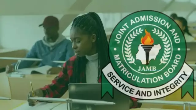 JAMB Reviews 379,000 UTME Resit Results JAMB Reviews 379,000 UTME Resit Results