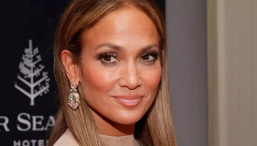 Jennifer Lopez Sued $300,000 Over Alleged Copyright Infringement On Personal Photos