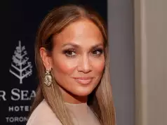 Jennifer Lopez Sued $300,000 Over Alleged Copyright Infringement On Personal Photos Jennifer Lopez Sued $300,000 Over Alleged Copyright Infringement On Personal Photos