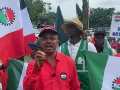 Labour Present 20-point Demand, Pushes For Tax Cut Labour Present 20-point Demand, Pushes For Tax Cut