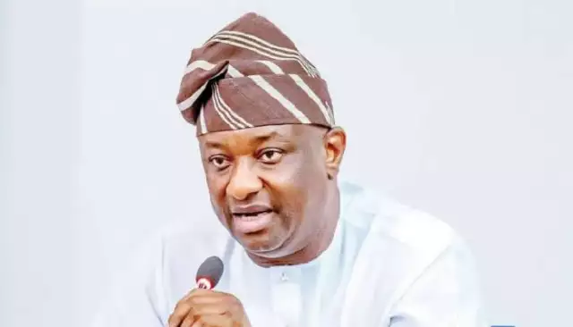 FG Promise To Strengthen Domestic Carriers National Carrier: FG Welcomes Proposals From Private, Public Sectors — Keyamo