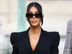 French Court Set To Deliver Verdict In Kim Kardashian Robbery Case French Court Set To Deliver Verdict In Kim Kardashian Robbery Case