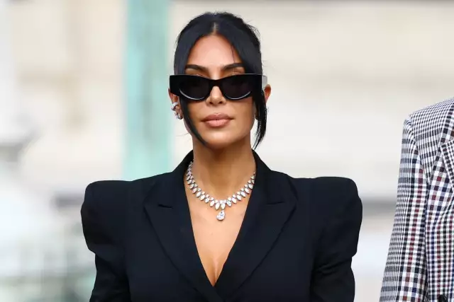 French Court Set To Deliver Verdict In Kim Kardashian Robbery Case French Court Set To Deliver Verdict In Kim Kardashian Robbery Case