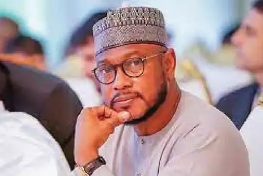 APC Warn Zamfara Gov Againt Lawmaker’s Harassment APC Warn Zamfara Gov Againt Lawmaker's Harassment