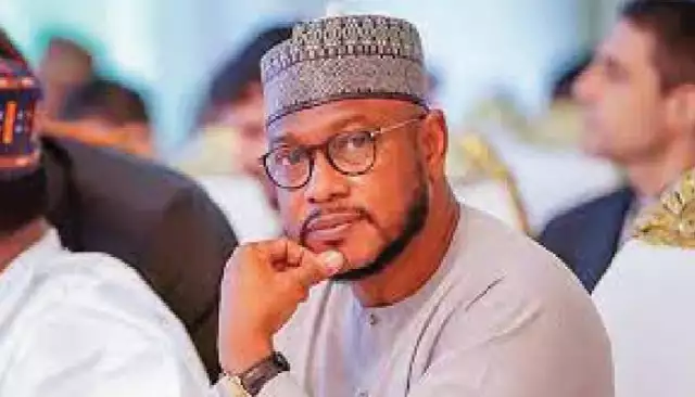 APC Warn Zamfara Gov Againt Lawmaker’s Harassment APC Warn Zamfara Gov Againt Lawmaker's Harassment