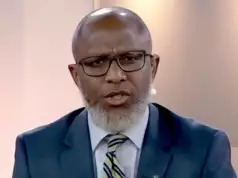 Akande Urges DSS To Drop Case Against Utomi, Describes Shadow Government As Mere Political Ideology Akande Urges DSS To Drop Case Against Utomi, Describes Shadow Government As Mere Political Ideology