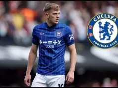 Chelsea Moves To Sign Liam Delap, Initiates £30m Clause Chelsea Moves To Sign Liam Delap, Initiates £30m Clause